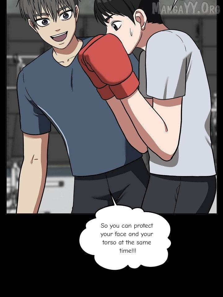 Change Me Chapter 48 - page 99
